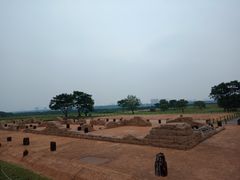 -盘龙城国家考古遗址公园