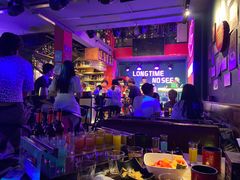 -好久不见网红乐队酒吧(鼓浪屿海底世界店)