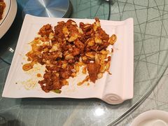 -裕德隆清真饭庄·天津特色菜(东丽店)