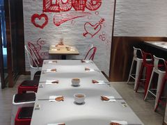 -权味·朝鲜族拌饭(勒泰店)