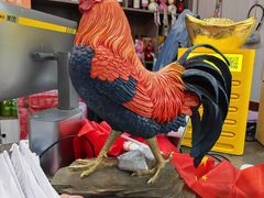 -食鸡公社辣子鸡·潍坊菜·烧烤