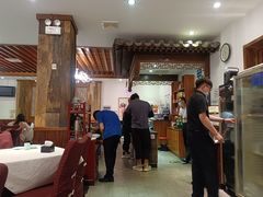 -天和晟烤鸭店(世纪坛店)