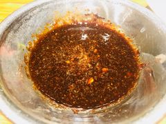 血肠蘸料-金掌勺·锅包肉(广渠门店)