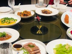 -上海人家花樣年华(中山公园店)