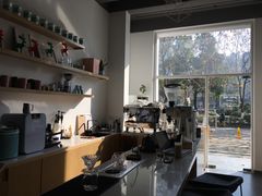 -稀物集咖啡(徽州大道店)