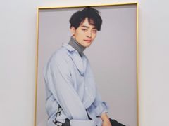 -海马体照相馆(万菱汇店)