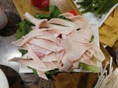 -尹家院子老火锅(融创白象街店)