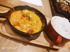 -必胜客(安盛购物广场金州店)