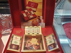 -哈根达斯(石家庄北国店)