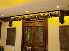 -山西会馆·晋菜·晋商宴·民俗博物馆(体育路店)