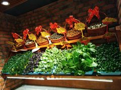 -老油饼酸菜汤(高铁和平店)