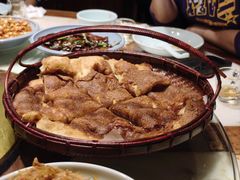 -小吊梨汤·北京菜(香山店)