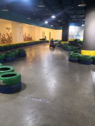 -卡尔飞车(长沙喜盈门范城店)