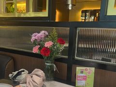 -半秋山西餐厅(襄阳万达店)