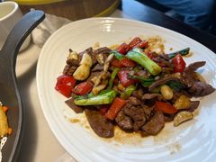 -小菜园新徽菜(扬州华润万象汇店)