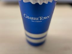 -CHARLIETOWN红茶公司(南京万象天地店)