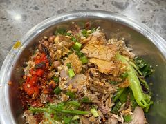 -文惠桥头大华干捞粉