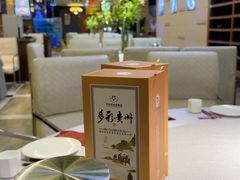 -同喜烤鸭店(光芒店)