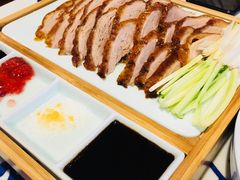 -满园春饼(美乐城店)