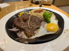 -夏日玛莉西餐厅(梅溪湖步步高店)