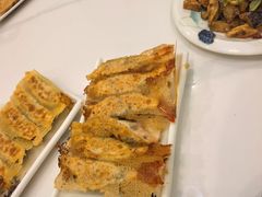 -春水锅贴·传统鲁菜(大明湖店)