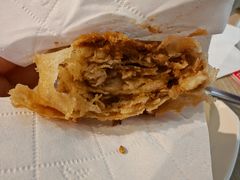 -岩明火勺店(承德路店)