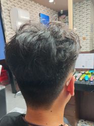 -大人物·男士理发馆