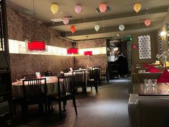 大堂-掌柜的店·河南菜(世茂店)