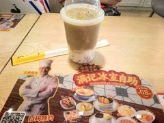 -满记甜品(优客百盛店)