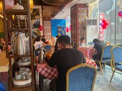 -粤香楼(新光里店)