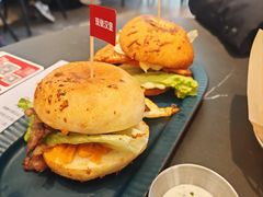 -必胜客(东茅岭店)