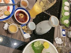 -極上萬膳·日料放题(海岸城店)