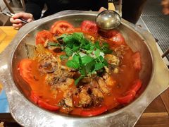 -望江楼餐吧(阳朔西街店)
