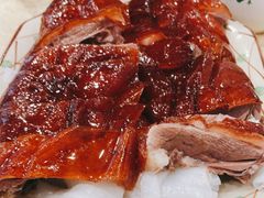 -长润·濑尿烧鹅