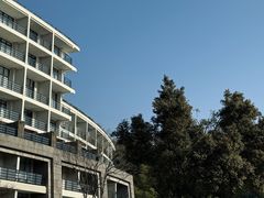 -天目湖涵田度假村