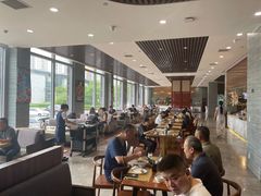 -金狮国际酒店自助餐(金狮店)