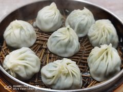 -曼曼汤包(建国西路店)