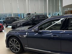 -BENTLEY(张杨路店)