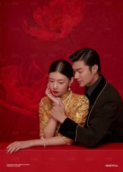 -巴黎经典婚纱摄影PARISSIC