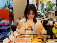 -熊大·鲜烤黄牛肉(五山店)