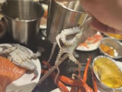 -川骄海鲜自助(河东店)