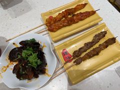 -谭仔米线(壹方城店)