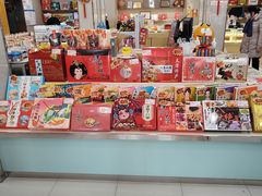 -大桥道糕点食品店(津塘路店)