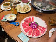 -佬土鹅肠火锅(解放路店)