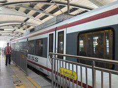 -曼谷素万那普国际机场