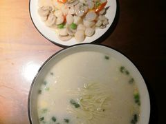 -十面春风·江南面馆(崇宁路店)