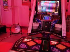 -阿尔法Game Station(中山路店)