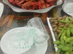 -大孩龙虾(体育场旗舰店)