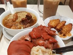-池记(尖沙咀店)