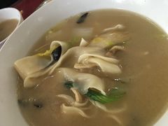 -萧记三鲜烩面(黄河南路店)